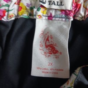 Koi Lindsey 2xl Tall